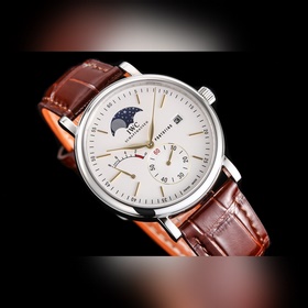 Новинка TWA – вершина эстетики Самая яркая звезда IWC, эксперт в 