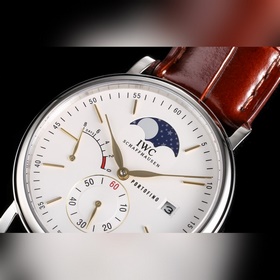 Новинка TWA – вершина эстетики Самая яркая звезда IWC, эксперт в 