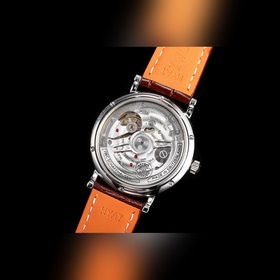 Новинка TWA – вершина эстетики Самая яркая звезда IWC, эксперт в 