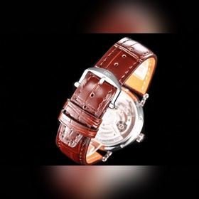 Новинка TWA – вершина эстетики Самая яркая звезда IWC, эксперт в 