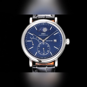 Новинка TWA – вершина эстетики Самая яркая звезда IWC, эксперт в 