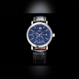 Новинка TWA – вершина эстетики Самая яркая звезда IWC, эксперт в 