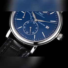 Новинка TWA – вершина эстетики Самая яркая звезда IWC, эксперт в 