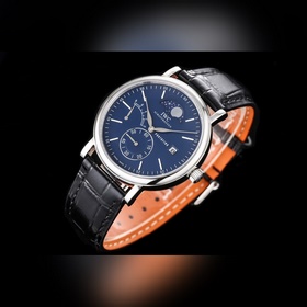 Новинка TWA – вершина эстетики Самая яркая звезда IWC, эксперт в 