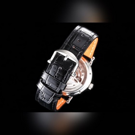 Новинка TWA – вершина эстетики Самая яркая звезда IWC, эксперт в 
