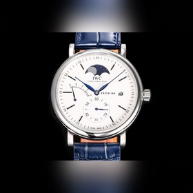 Новинка TWA – вершина эстетики Самая яркая звезда IWC, эксперт в 