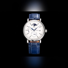 Новинка TWA – вершина эстетики Самая яркая звезда IWC, эксперт в 
