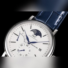 Новинка TWA – вершина эстетики Самая яркая звезда IWC, эксперт в 