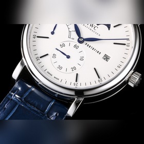 Новинка TWA – вершина эстетики Самая яркая звезда IWC, эксперт в 