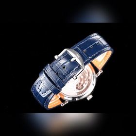 Новинка TWA – вершина эстетики Самая яркая звезда IWC, эксперт в 