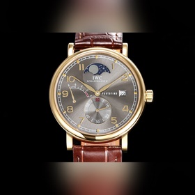 Новинка TWA – вершина эстетики Самая яркая звезда IWC, эксперт в 