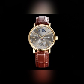 Новинка TWA – вершина эстетики Самая яркая звезда IWC, эксперт в 