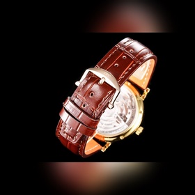 Новинка TWA – вершина эстетики Самая яркая звезда IWC, эксперт в 