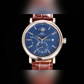 Новинка TWA – вершина эстетики Самая яркая звезда IWC, эксперт в 