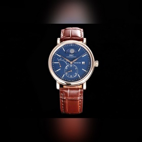 Новинка TWA – вершина эстетики Самая яркая звезда IWC, эксперт в 