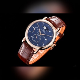 Новинка TWA – вершина эстетики Самая яркая звезда IWC, эксперт в 