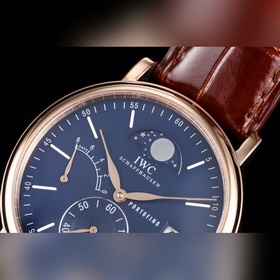 Новинка TWA – вершина эстетики Самая яркая звезда IWC, эксперт в 