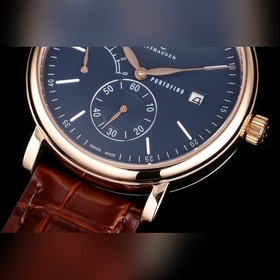 Новинка TWA – вершина эстетики Самая яркая звезда IWC, эксперт в 