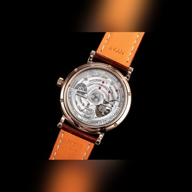 Новинка TWA – вершина эстетики Самая яркая звезда IWC, эксперт в 