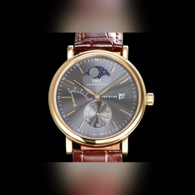 Новинка TWA – вершина эстетики Самая яркая звезда IWC, эксперт в 