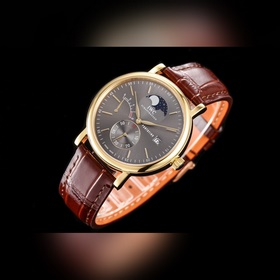 Новинка TWA – вершина эстетики Самая яркая звезда IWC, эксперт в 