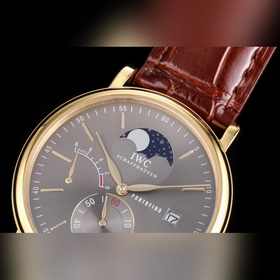 Новинка TWA – вершина эстетики Самая яркая звезда IWC, эксперт в 