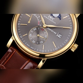 Новинка TWA – вершина эстетики Самая яркая звезда IWC, эксперт в 