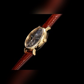Новинка TWA – вершина эстетики Самая яркая звезда IWC, эксперт в 