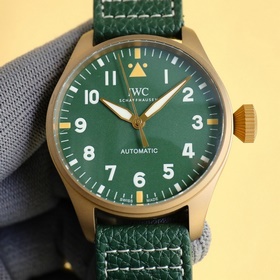 IWC International Watch Company, серия «Великий летчик» (Big Pilo