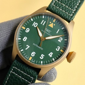 IWC International Watch Company, серия «Великий летчик» (Big Pilo