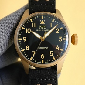 IWC International Watch Company, серия «Великий летчик» (Big Pilo