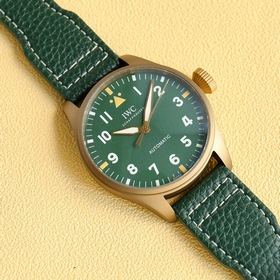 IWC International Watch Company, серия «Великий летчик» (Big Pilo