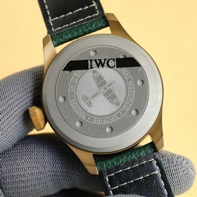 IWC International Watch Company, серия «Великий летчик» (Big Pilo