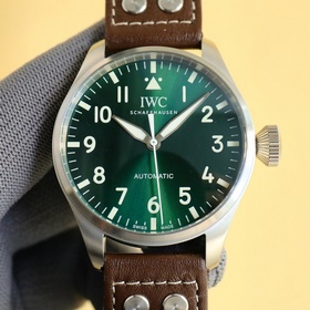 IWC International Watch Company, серия «Великий летчик» (Big Pilo