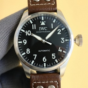 IWC International Watch Company, серия «Великий летчик» (Big Pilo