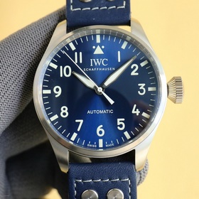 IWC International Watch Company, серия «Великий летчик» (Big Pilo