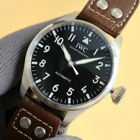 IWC International Watch Company, серия «Великий летчик» (Big Pilo
