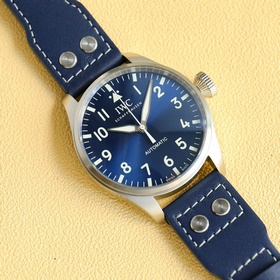 IWC International Watch Company, серия «Великий летчик» (Big Pilo