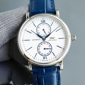 Новинка TWA – вершина эстетики Самая яркая звезда IWC, эксперт в