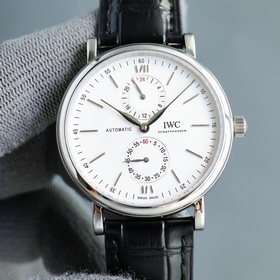 Новинка TWA – вершина эстетики Самая яркая звезда IWC, эксперт в 