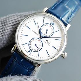 Новинка TWA – вершина эстетики Самая яркая звезда IWC, эксперт в 