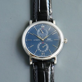 Новинка TWA – вершина эстетики Самая яркая звезда IWC, эксперт в 