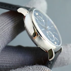 Новинка TWA – вершина эстетики Самая яркая звезда IWC, эксперт в 