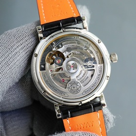 Новинка TWA – вершина эстетики Самая яркая звезда IWC, эксперт в 