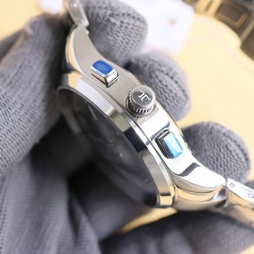 Новинка JAEGER-LECOULTRE — часы Jaeger-LeCoultre Master Compresso