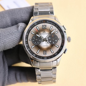 Новинка JAEGER-LECOULTRE — часы Jaeger-LeCoultre Master Compresso