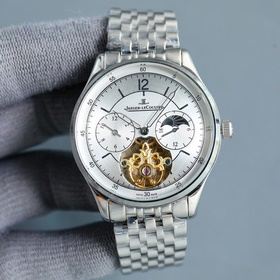 Jaeger Lecoultre North Star серия высококачественных мужских часо