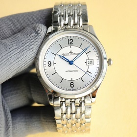 Серия JL Master Ultra Thin от Jaeger-LeCoultre Размер корпуса 40