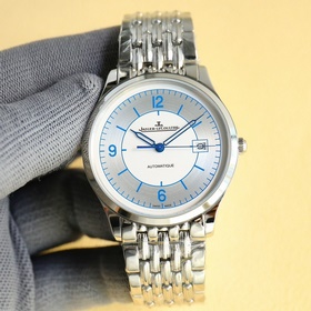 Серия JL Master Ultra Thin от Jaeger-LeCoultre Размер корпуса 40