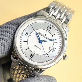 Серия JL Master Ultra Thin от Jaeger-LeCoultre Размер корпуса 40
